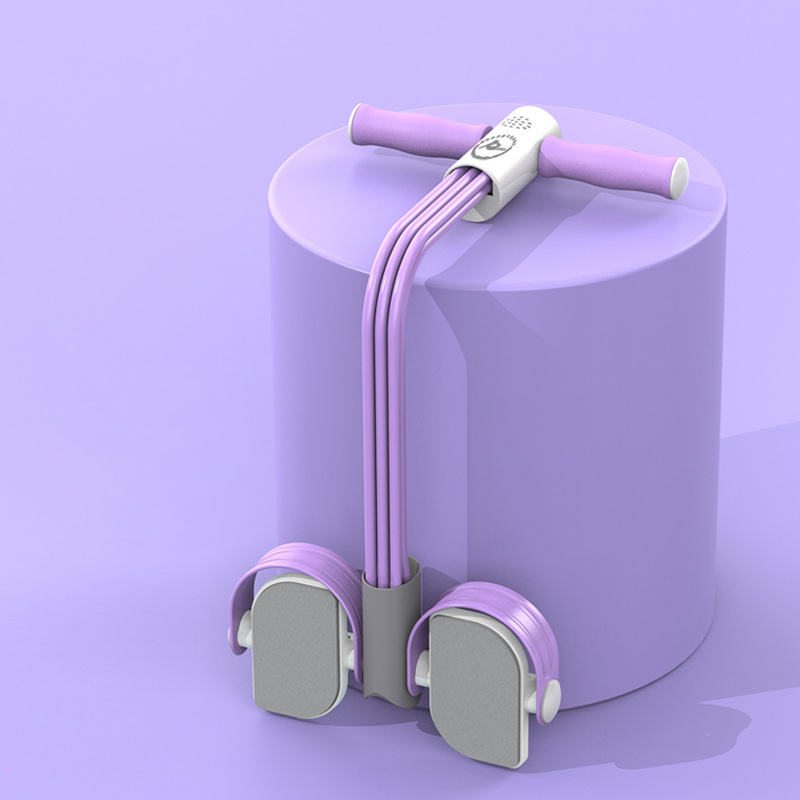 AI upgraded smart pedal puller