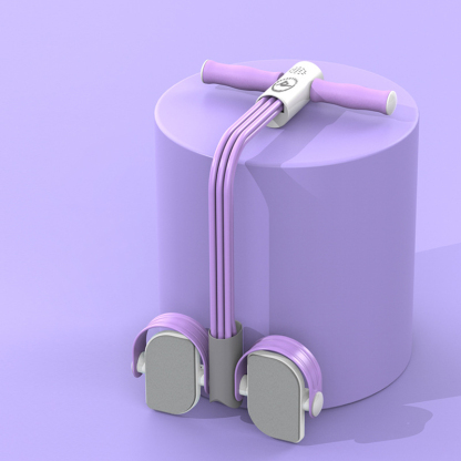 AI upgraded smart pedal puller