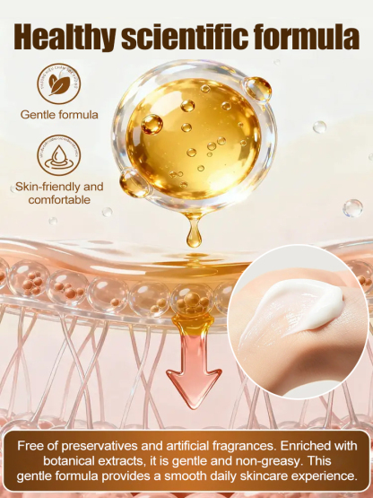 [Anti-Wrinkle and Yellowing Reduction] Professional Facial Anti-Wrinkle Cream