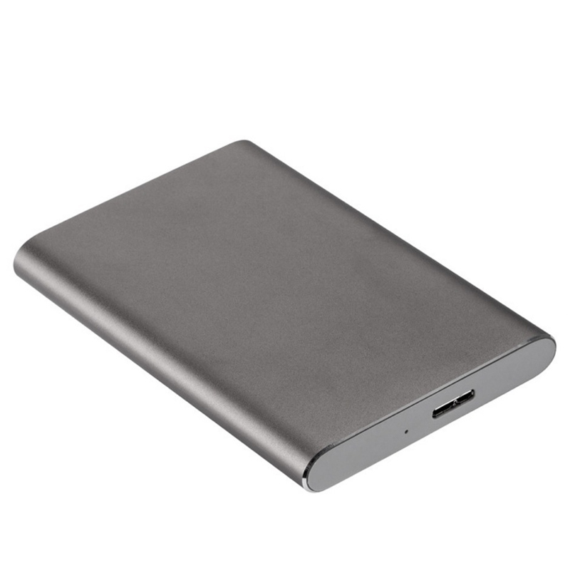 [3 Movies Per Second] Ultra-thin High-speed Solid State Drive