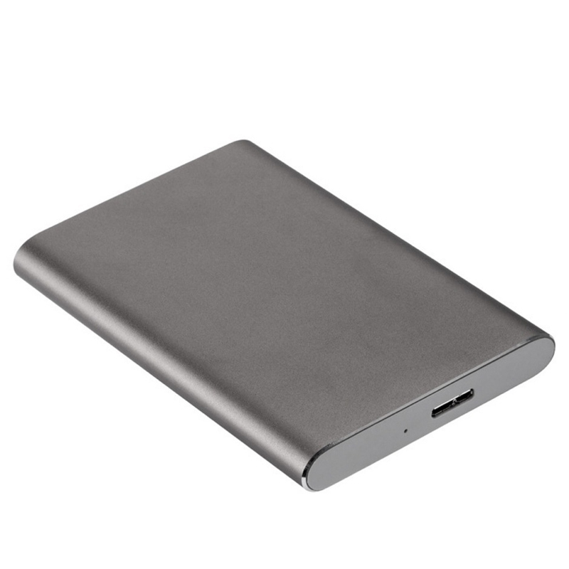 [3 Movies Per Second] Ultra-thin High-speed Solid State Drive