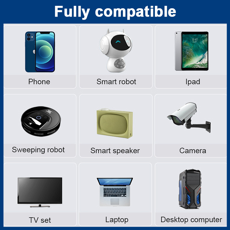 Wireless Internet Card Tray Carry WIFI