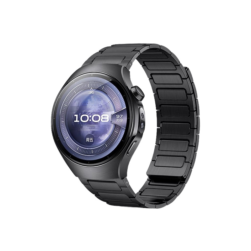 Watch5 Smart Monitoring Watch