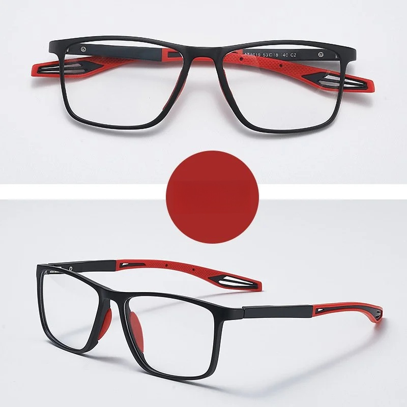 Comfortable, Blue Light-Blocking, High-Definition Reading Glasses