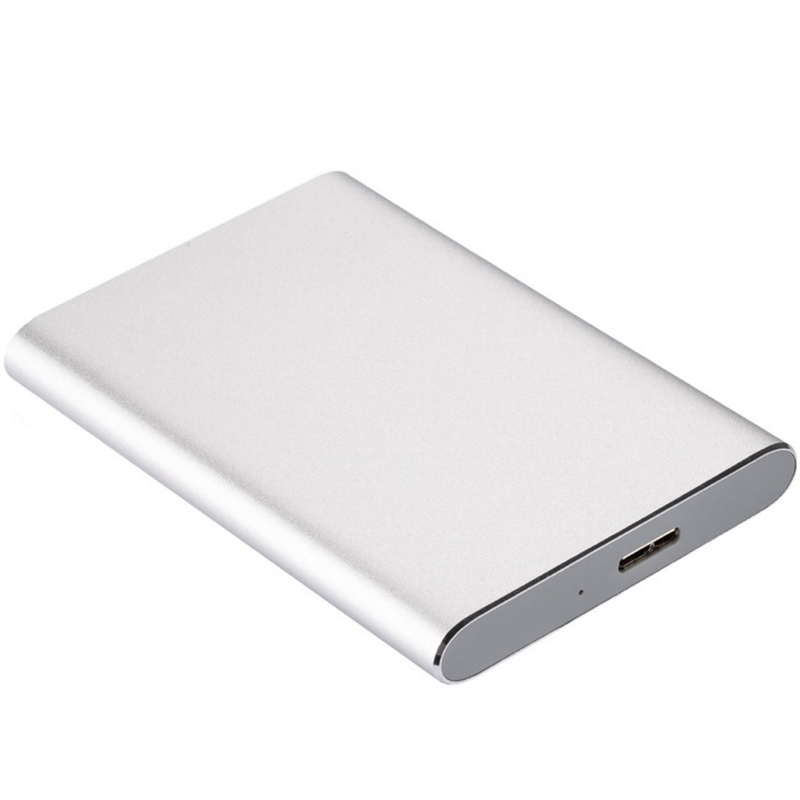 [3 Movies Per Second] Ultra-thin High-speed Solid State Drive