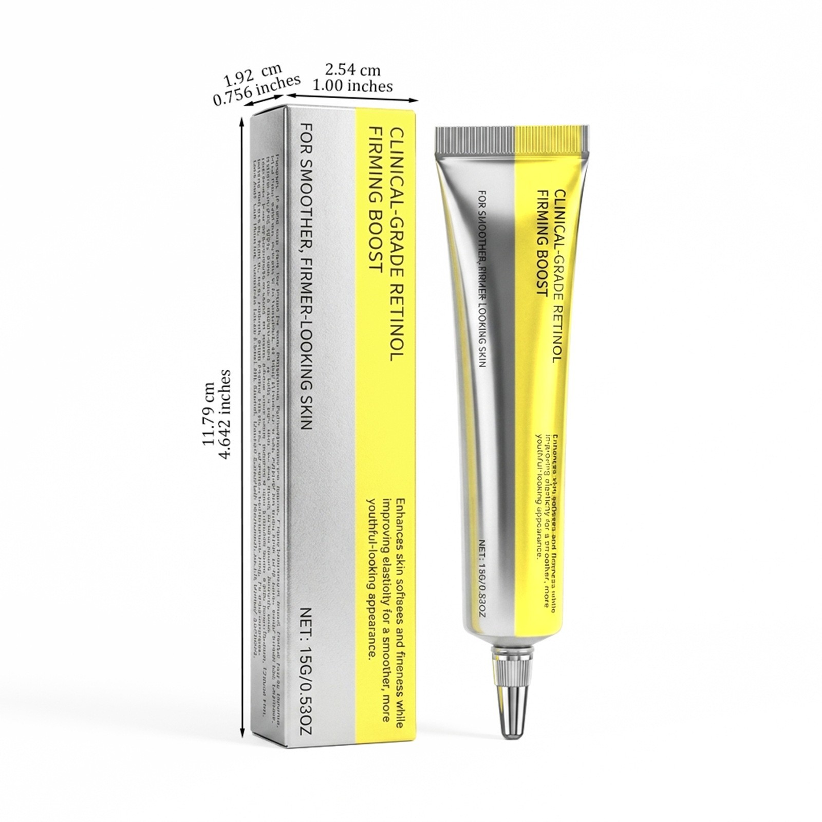 Retinol Firming & Lifting Eye Cream