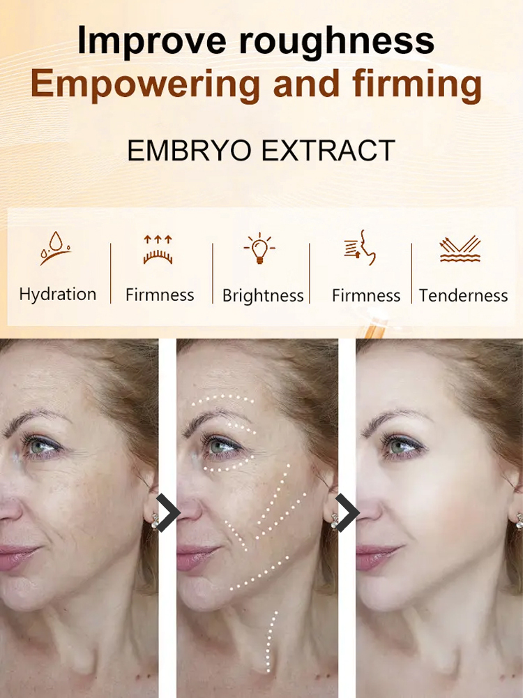 [Anti-Wrinkle and Yellowing Reduction] Professional Facial Anti-Wrinkle Cream