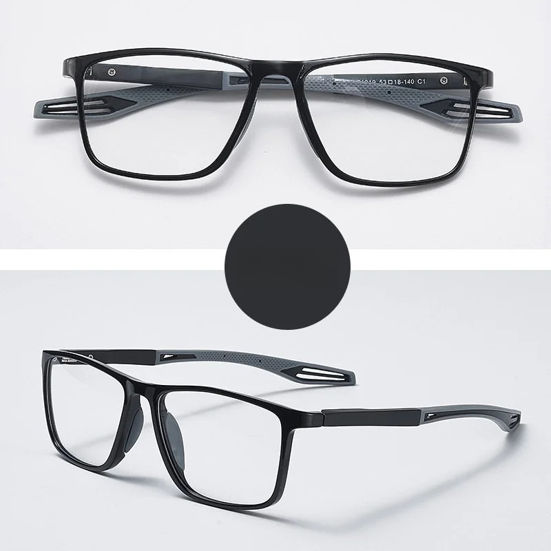 Comfortable, Blue Light-Blocking, High-Definition Reading Glasses