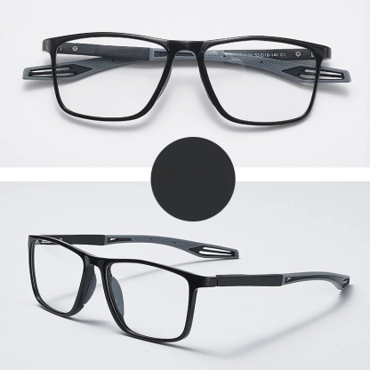 Comfortable, Blue Light-Blocking, High-Definition Reading Glasses