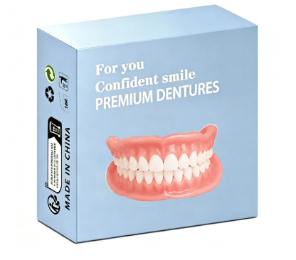 [Top-Selling at the Dental Hospital] Restorative and Orthodontic Braces