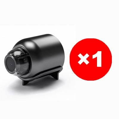 Popular home cat-eye camera