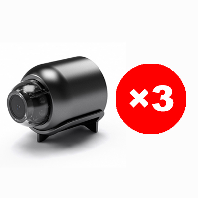 Popular home cat-eye camera