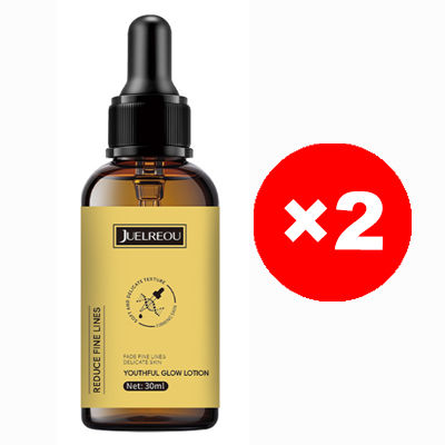 Anti-wrinkle firming serum