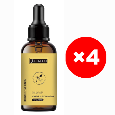 Anti-wrinkle firming serum