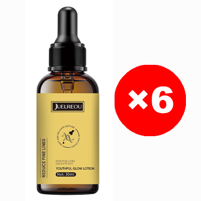 Anti-wrinkle firming serum