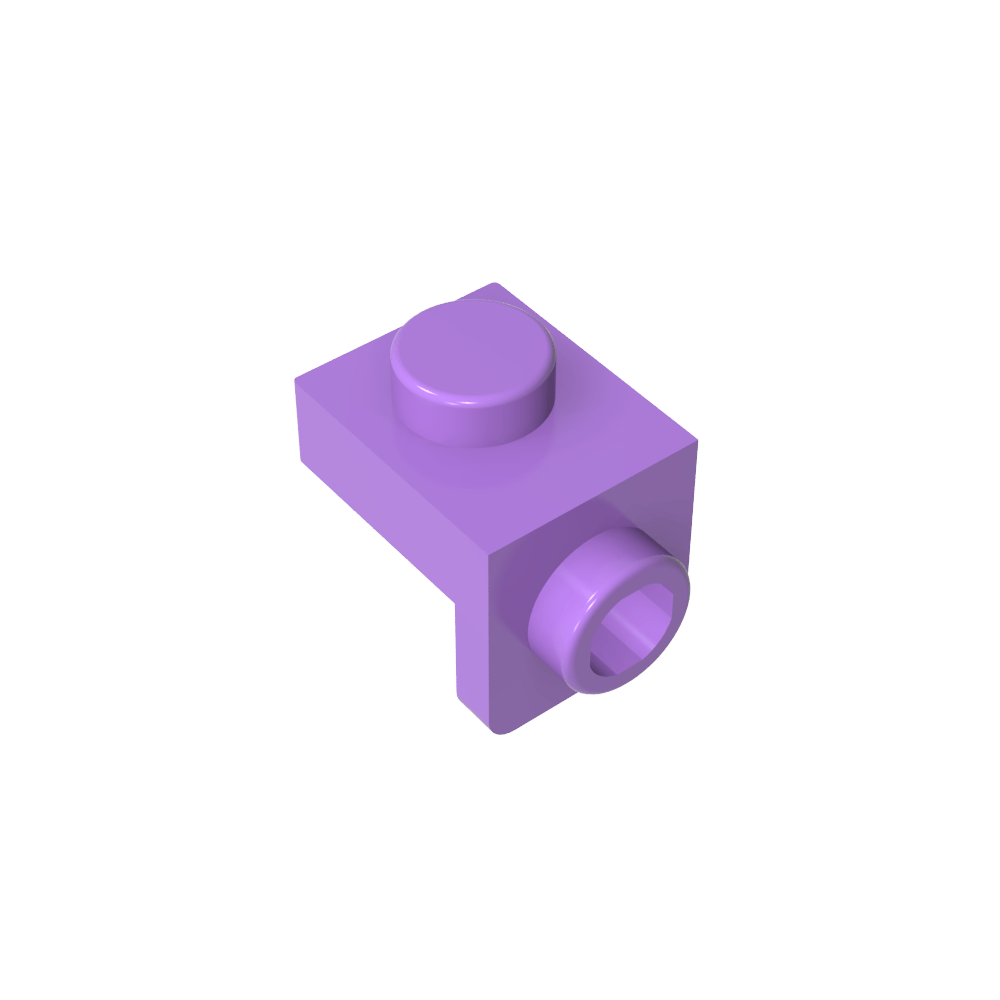 Bracket 1 x 1 - 1 x 1