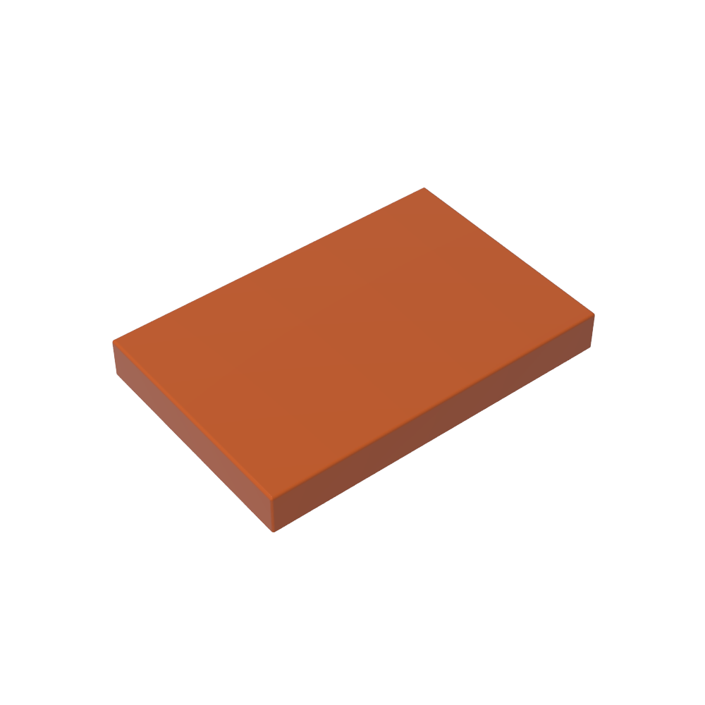 Tile 2 x 3-MyGobricks