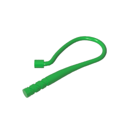 Equipment Whip - Bent