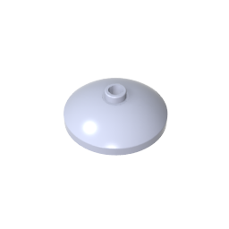 Dish 3 x 3 Inverted [Radar]