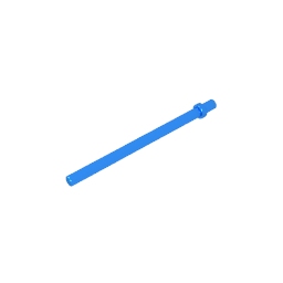 Bar 6.6L with Stop Ring [Umbrella Stand]