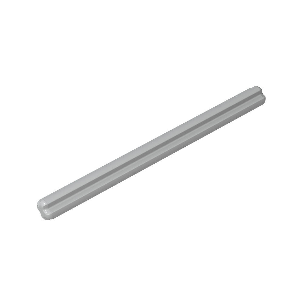 Technic Axle 7-MyGobricks