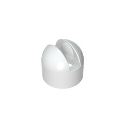 Lever Small Base-MyGobricks