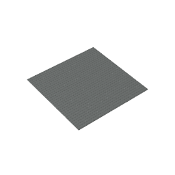 Baseplate 32 x 32