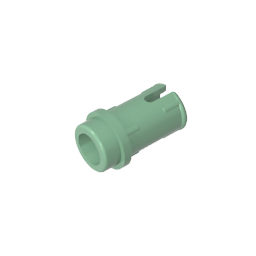 Technic Pin 1/2