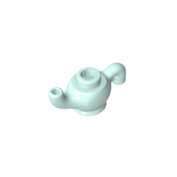 Equipment Genie Lamp