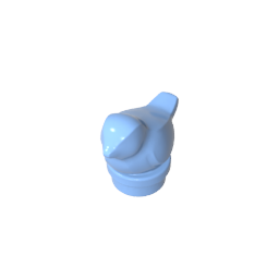 Animal, Bird, Small [PLAIN]