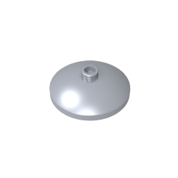Dish 3 x 3 Inverted [Radar]