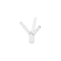 Plant, Flower Stem with Bar