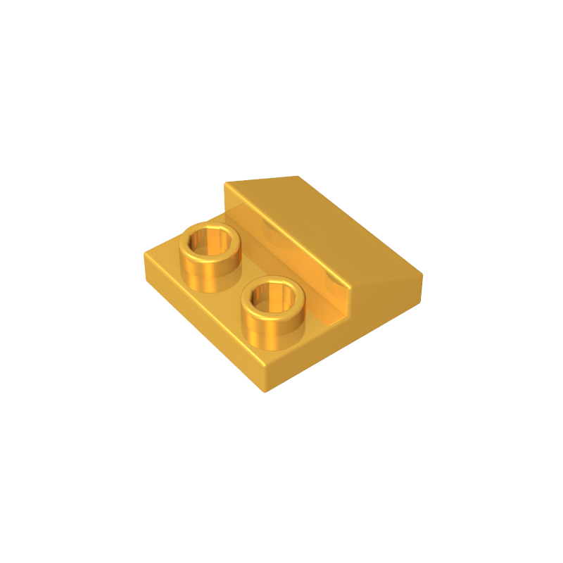 2x2 Ramp Panel