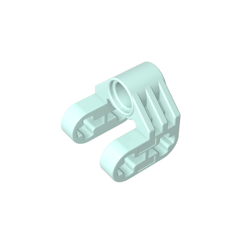 2x2x2 bolt connection