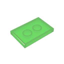Tile 2 x 3-MyGobricks