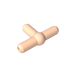 Pneumatic T-Piece (T Bar) [New Style]