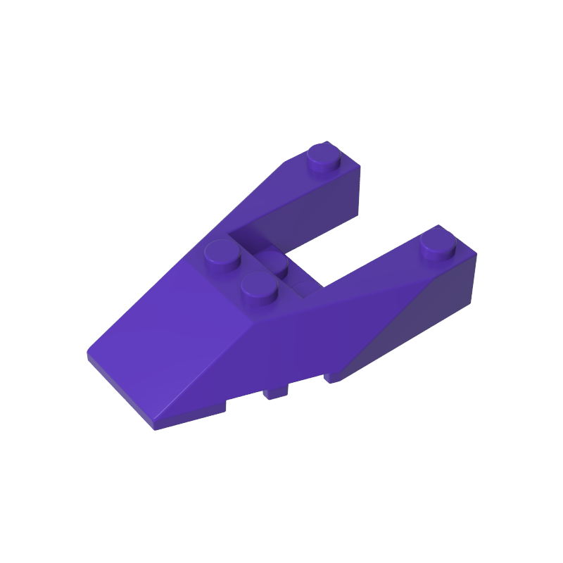 4x6 Bevel Wedge