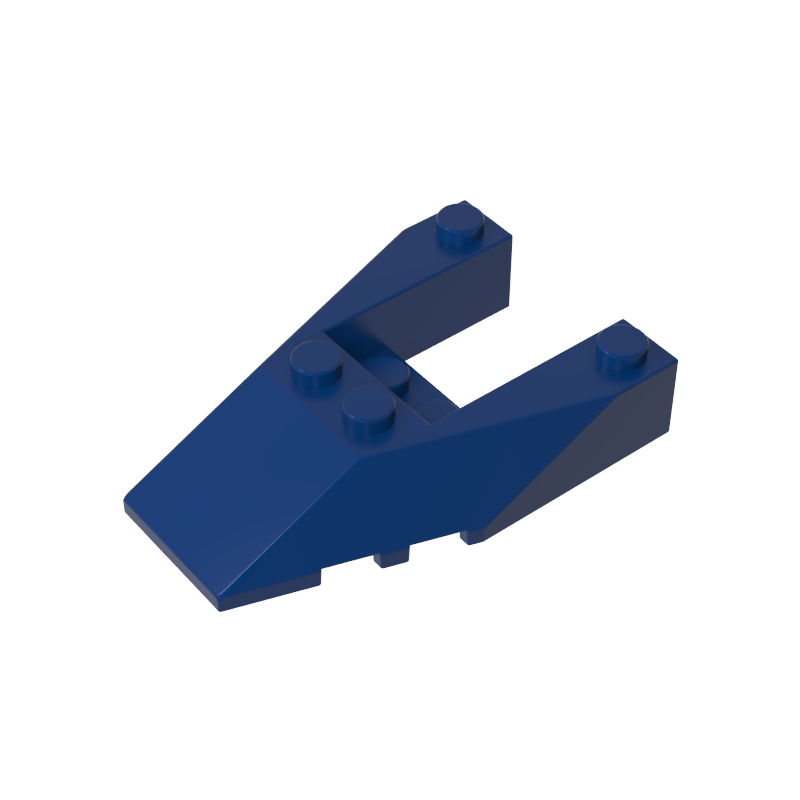 4x6 Bevel Wedge