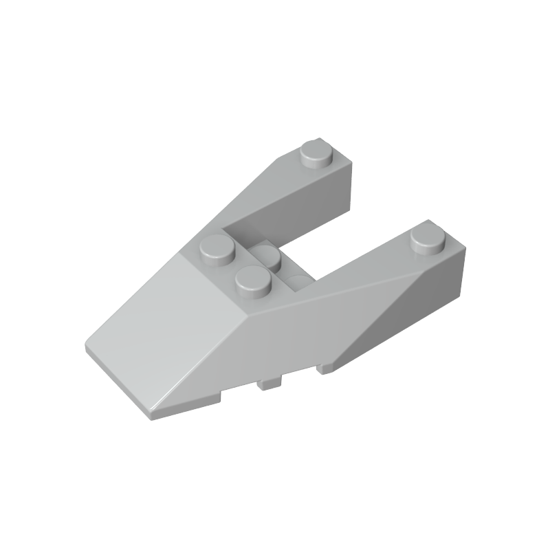 4x6 Bevel Wedge