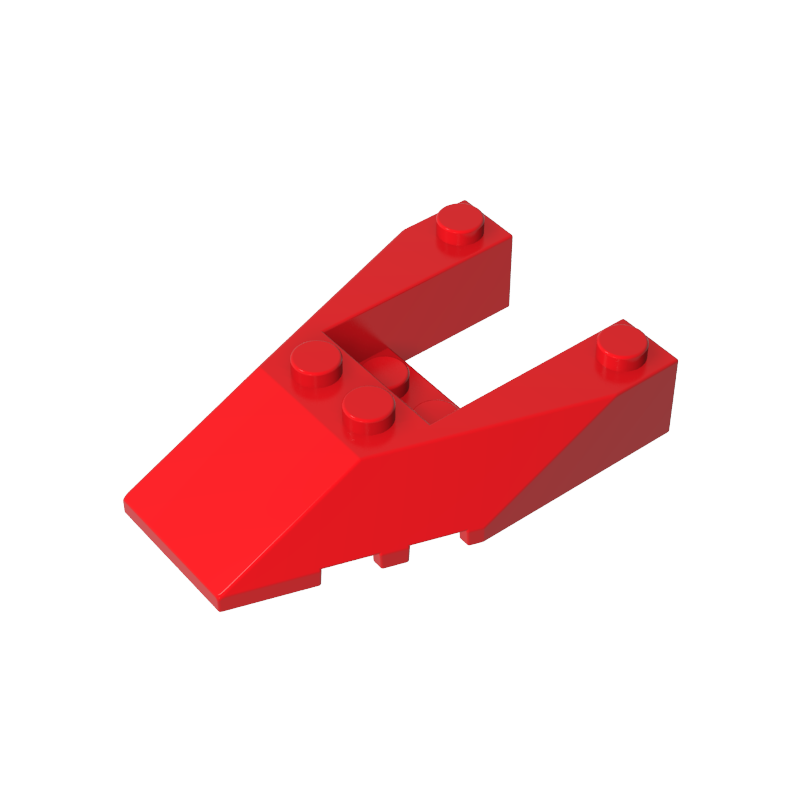 4x6 Bevel Wedge