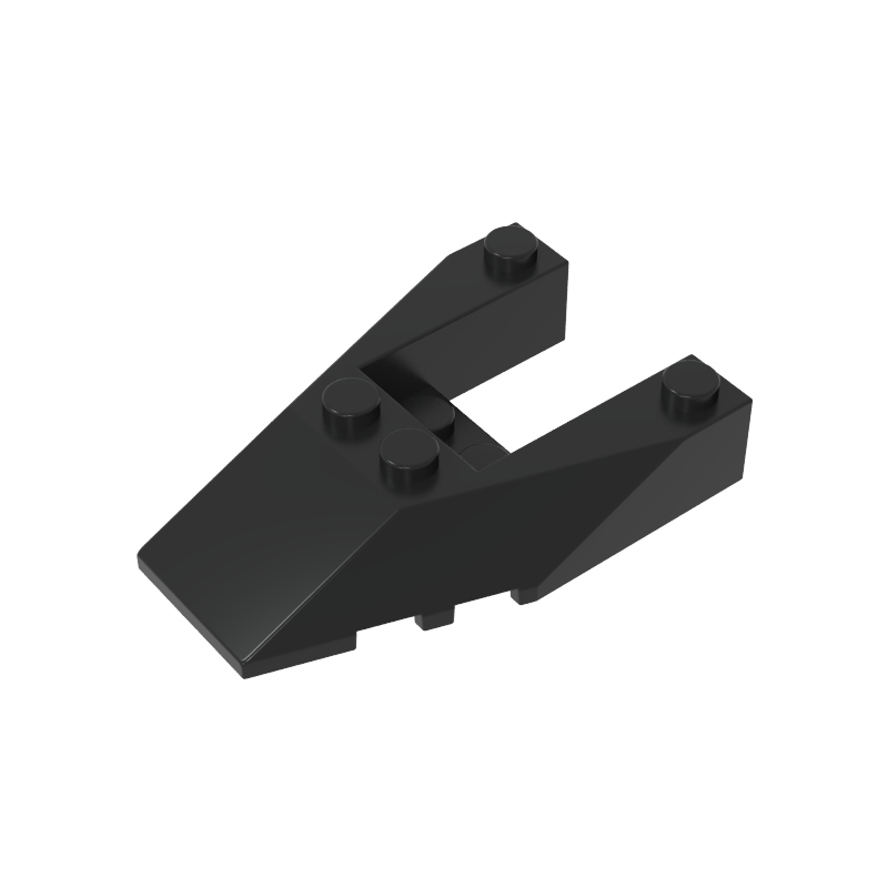 4x6 Bevel Wedge