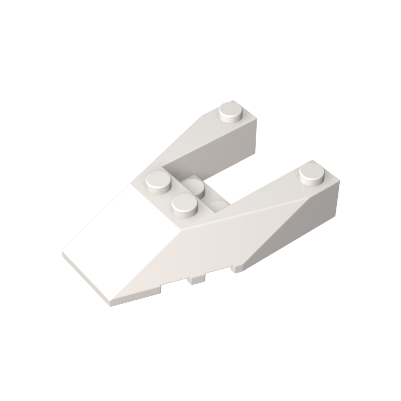 4x6 Bevel Wedge