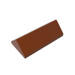 Slope 45° 2 x 4 Double