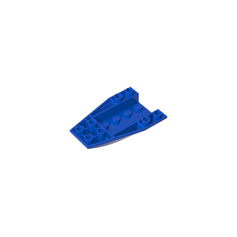 4x6 Reverse Wedge