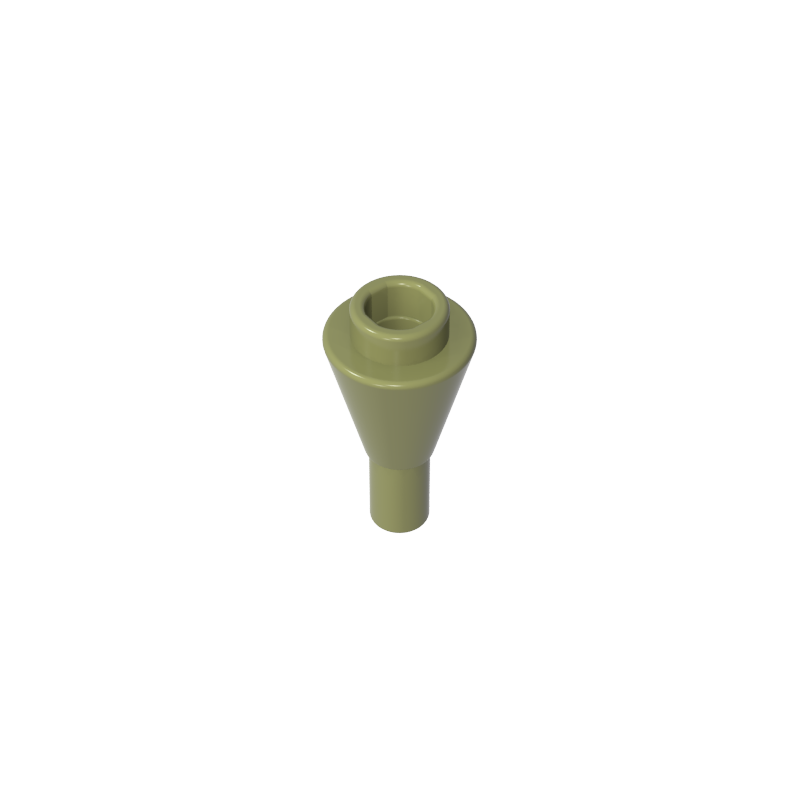 Cone ice cream cone