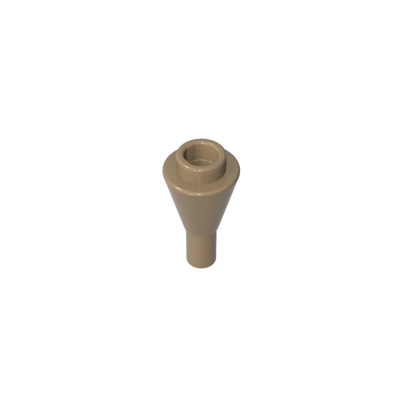 Cone ice cream cone