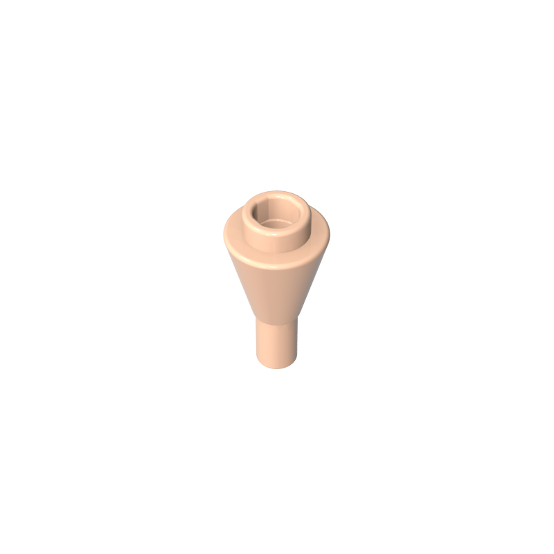 Cone ice cream cone