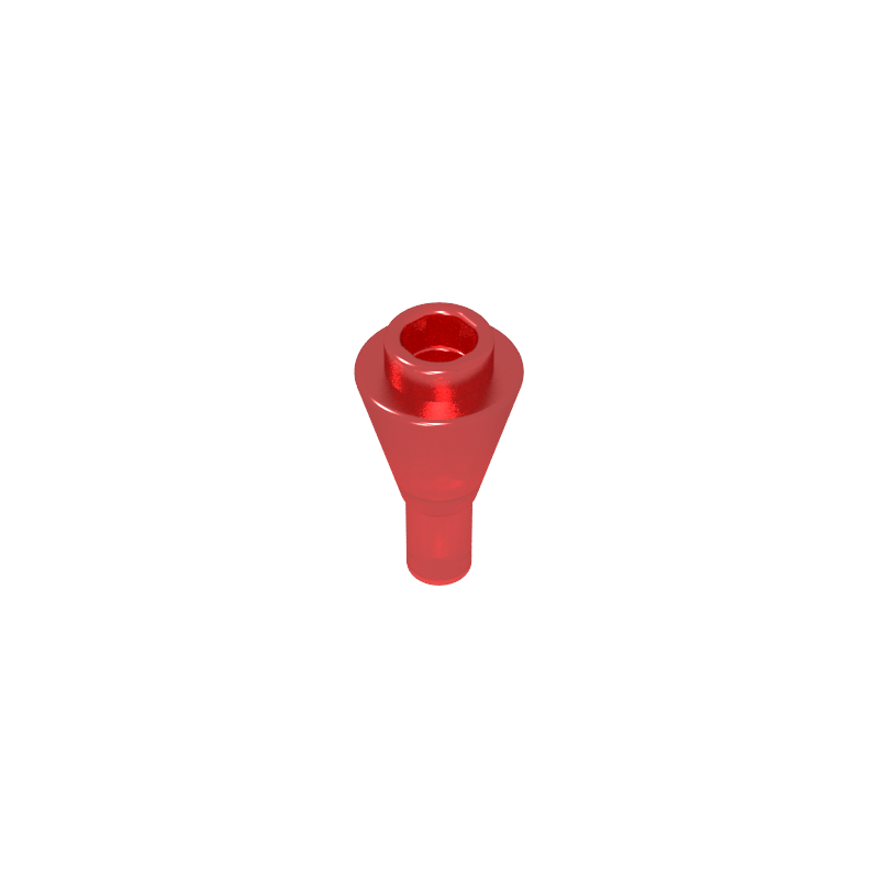 Cone ice cream cone