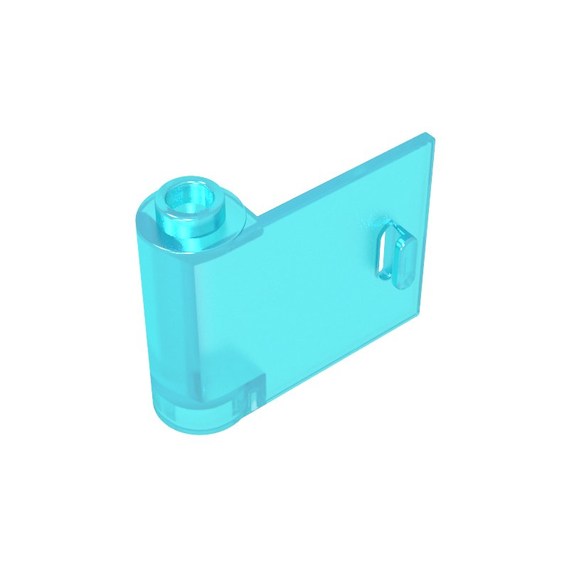 1x3x2 Door(left)