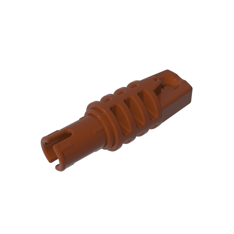 1x3 bolted hinge